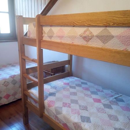 Apartament Esterri Эстерри-д'Анеу Экстерьер фото