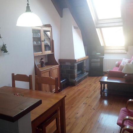 Apartament Esterri Эстерри-д'Анеу Экстерьер фото