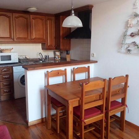 Apartament Esterri Эстерри-д'Анеу Экстерьер фото
